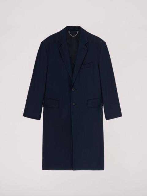 Ambush Long Tailored Coat