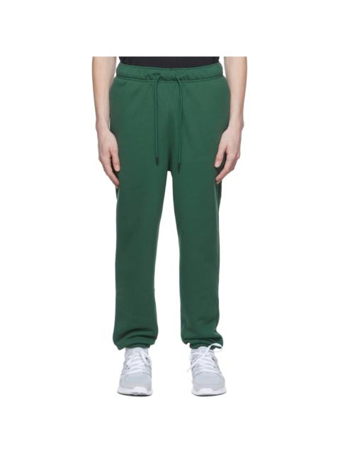 Jordan Air Jordan Wordmark Fleece 바지