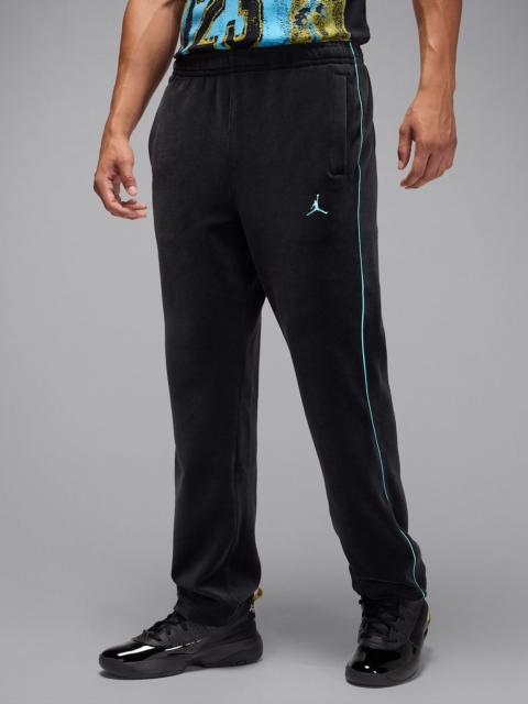 Jordan Jordan Brooklyn Men's Velour Track Pants