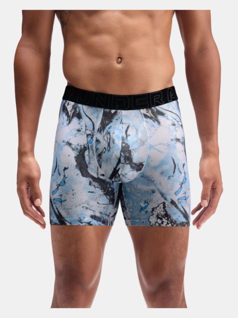 Under Armour UA Performance Tech™ Printed