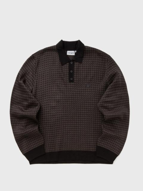 Carhartt L/S Lowis Polo