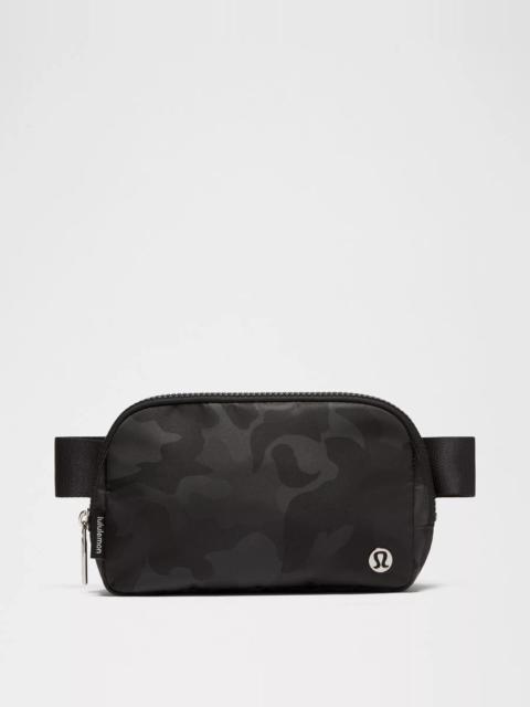lululemon Everywhere Belt Bag with Long Strap 1L