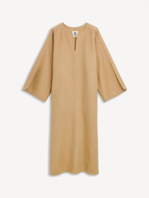 BY MALENE BIRGER Cais wool dress