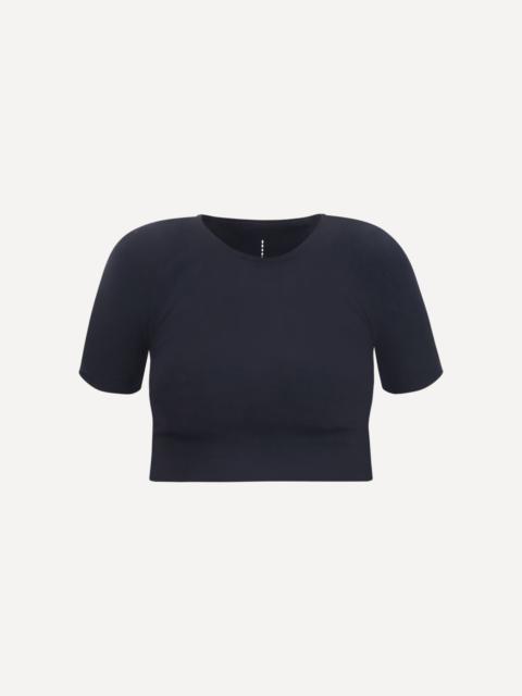 Wolford Seamless fitted sports T-shirt