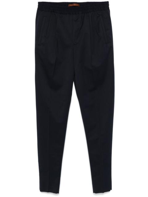 ZEGNA tailored trousers