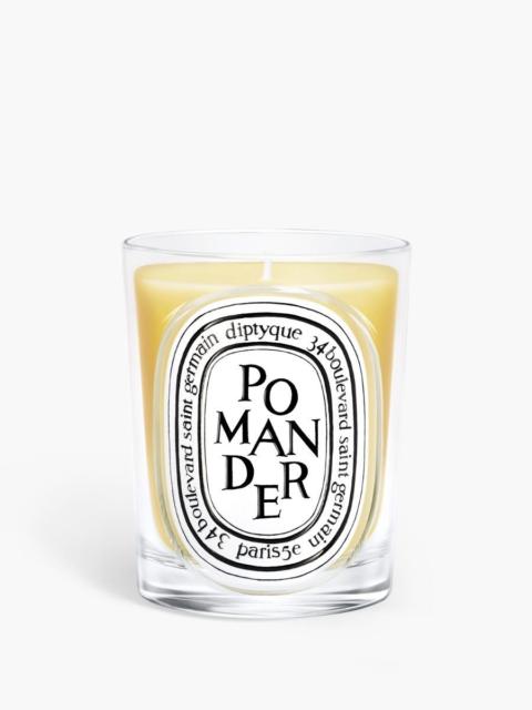 Diptyque Pomander - Classic Candle