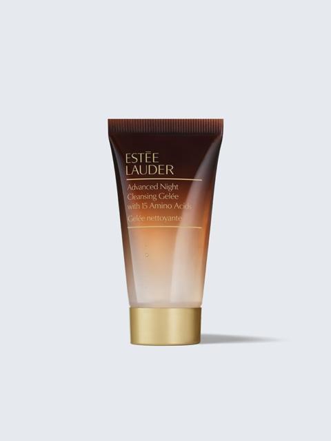 Estée Lauder Advanced Night Cleansing Gelée Cleanser with 15 Amino Acids