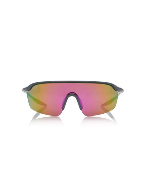 Maui Jim Miona Shield Sunglasses