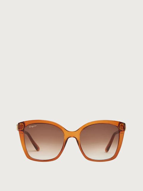 FERRAGAMO SUNGLASSES