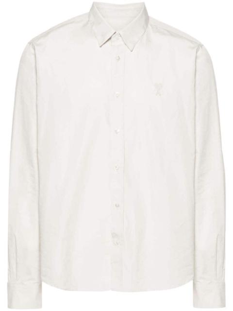 Ami de Coeur cotton shirt