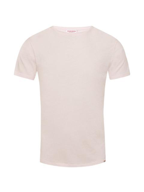 ORLEBAR BROWN OB-T cotton T-shirt