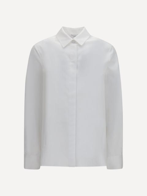 LARDINI Classic cotton Shirt