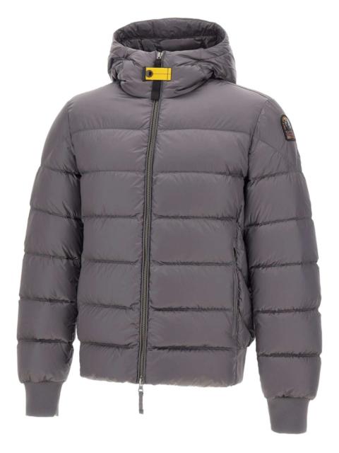PARAJUMPERS hooded padded jacket