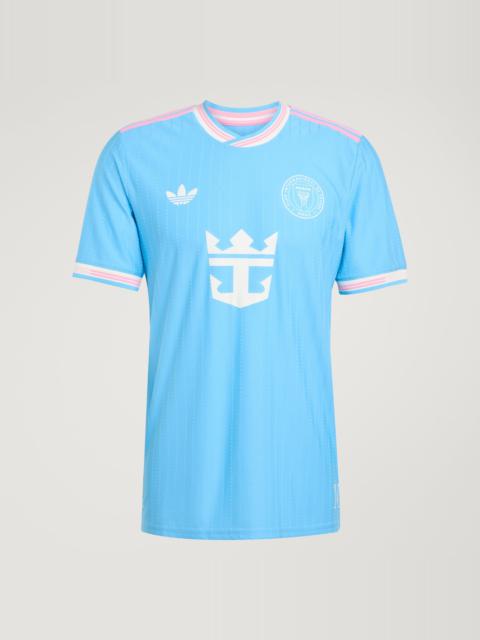 adidas Inter Miami CF 25/26 Third Authentic Messi Jersey