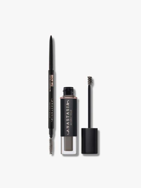 Anastasia Beverly Hills Ultimate Brow Essentials Kit