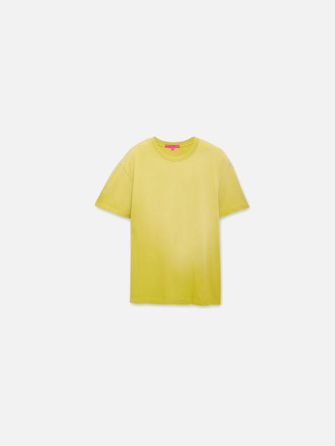SUNBLEACHED PICA TEE