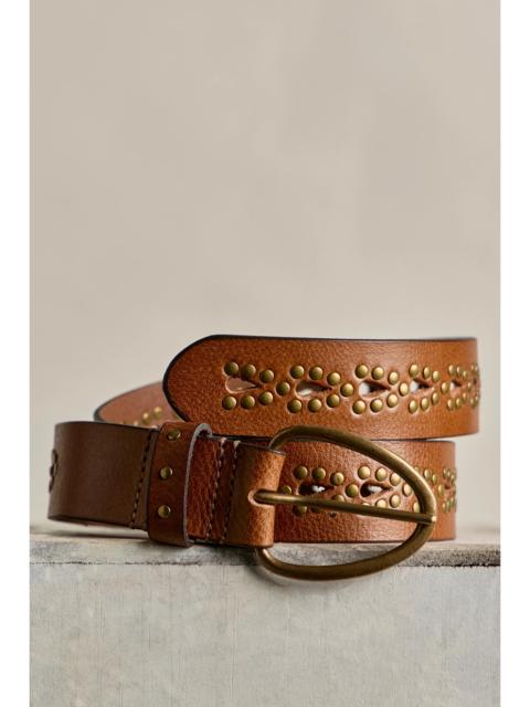 FREE PEOPLE We The Free Preston Stud Belt
