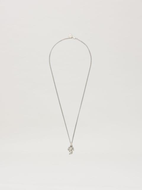 Palm Angels Cords Bracelet PA Monogram | REVERSIBLE