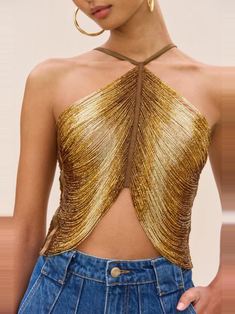 Cult Gaia TALA TOP