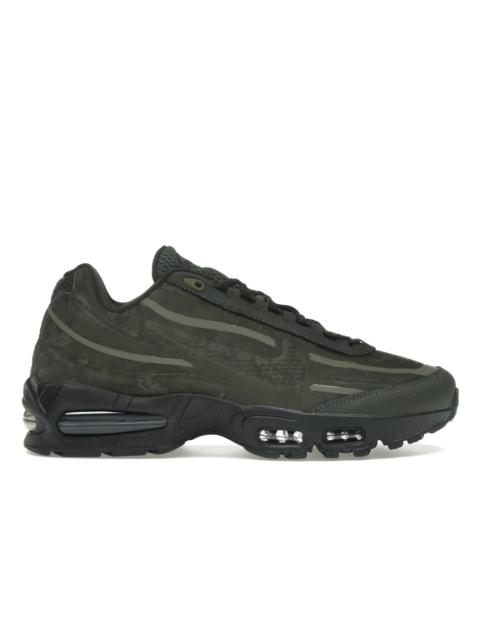 Nike Air Max 95 SP WORKSOUT Olive Black