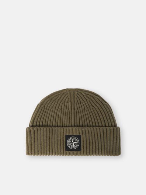 Stone Island N100002 FULL RIB RWS WOOL
