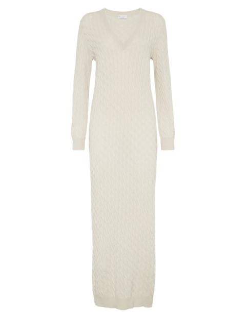 Brunello Cucinelli Knit dress