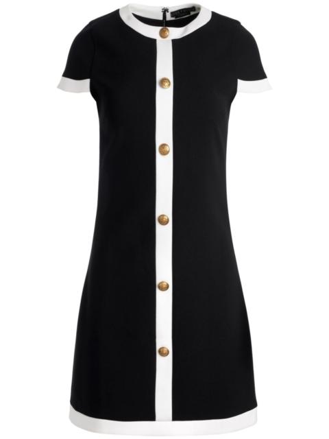 Alice + Olivia Coley mini dress