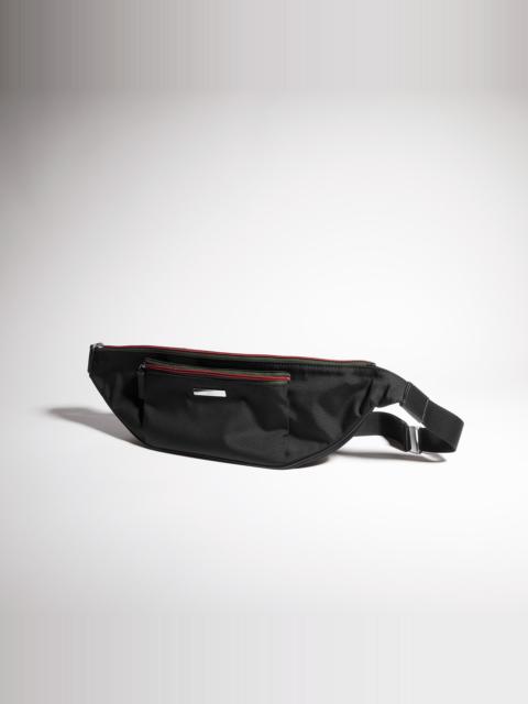 GUCCI Flatpack large belt bag