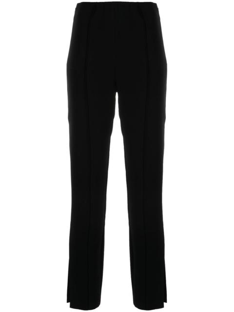 Cinq à Sept Brianne slim-fit trousers
