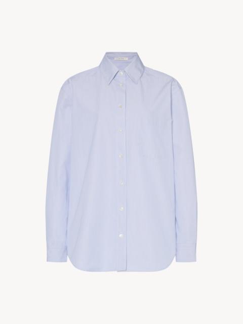 The Row Gavina Shirt