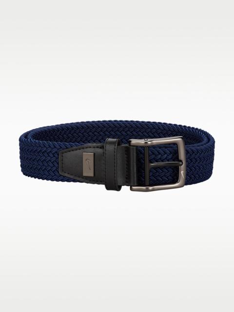 Nike Nike Men's Stretch Woven Golf Belt