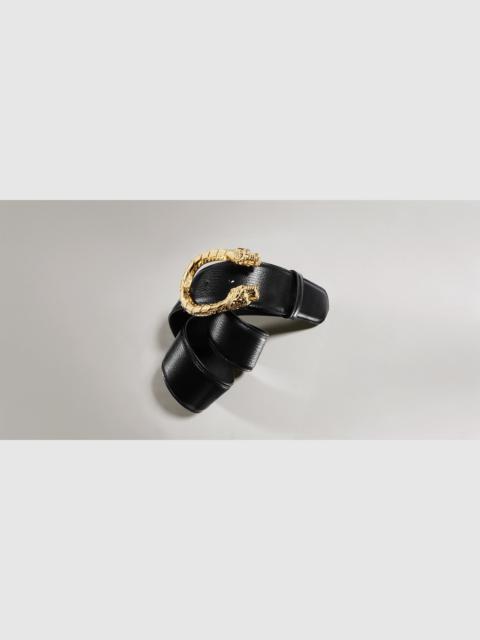 GUCCI Dionysus wide belt
