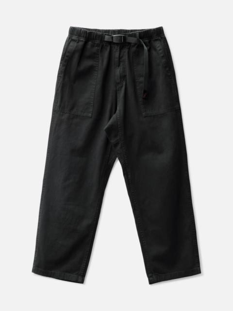 GRAMICCI LOOSE TAPERED PANTS