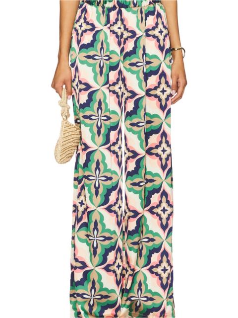 MISA Reshma Pant
