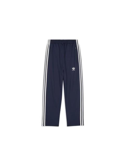 BALENCIAGA Balenciaga x adidas Cropped Sweatpants Navy Blue