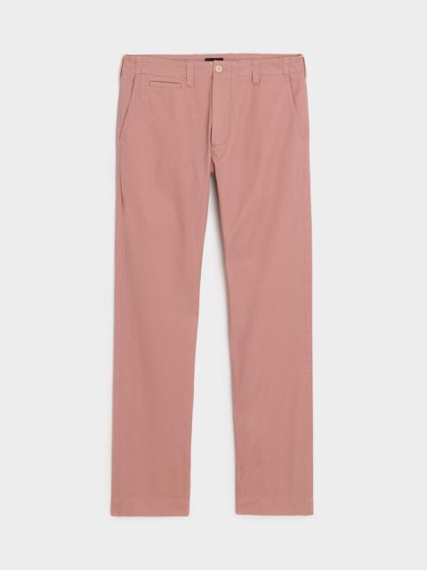 TODD SNYDER Straight Fit Favorite Chino