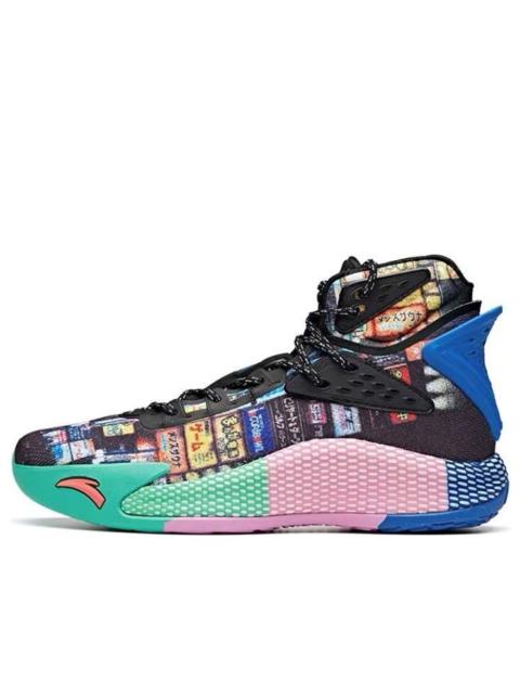 ANTA ANTA Klay Thompson 5 'Have Fun In Tokyo' 112031101-1