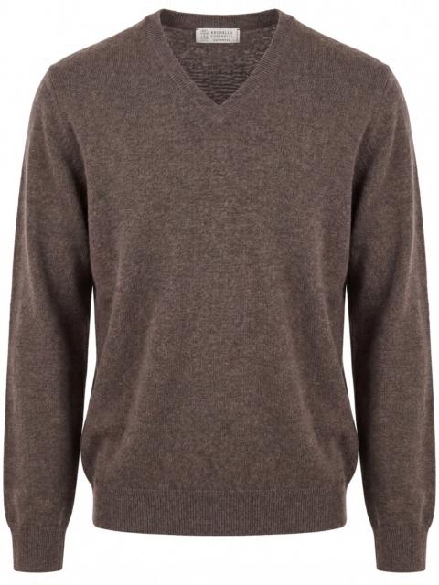 Brunello Cucinelli Cashmere Sweater