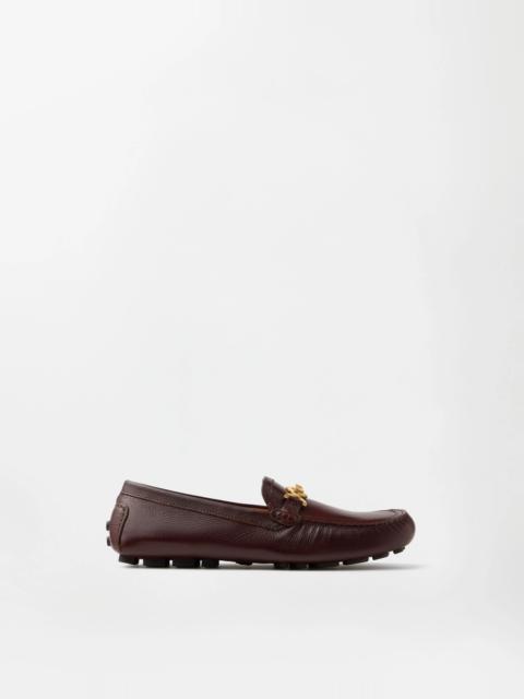 VERSACE Robin Driver Shoes