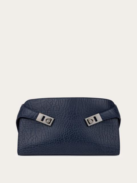 FERRAGAMO Hug messenger bag
