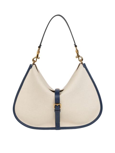 Etro Pony XL Crossbody Bag