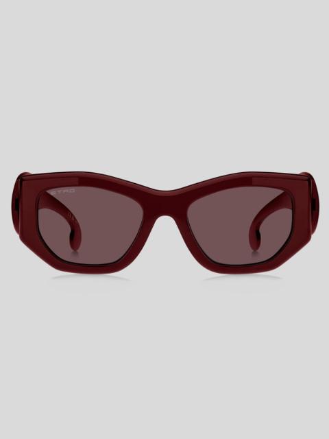 Etro ETROPAISLEY SUNGLASSES