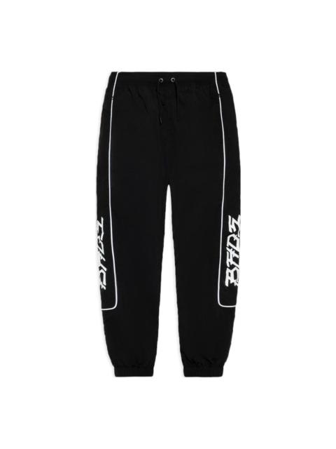 Li-Ning Li-Ning BadFive Graphic Joggers Pants 'Black' AYKS515-1