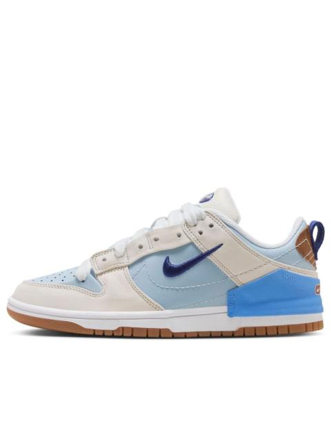 (WMNS) Nike Dunk Low Disrupt 2 'Since 1972' HF5713-411