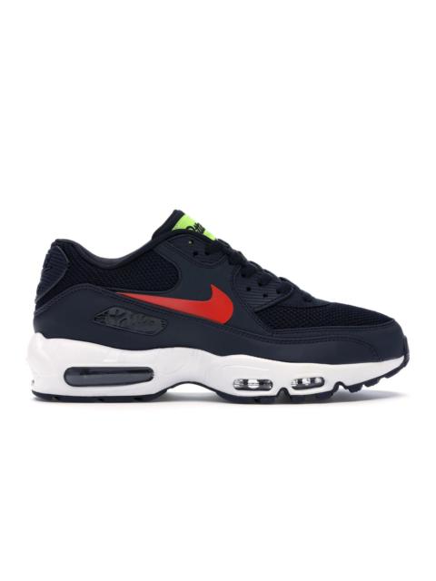 Nike Nike Air Max 95/90 Patta Publicity. Publicity. Wohooooow! (Obsidian)