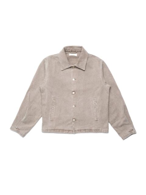 mfpen Painters Jacket - Brushed Mudstone