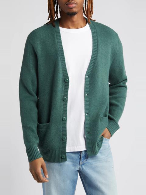 Havenwood Cardigan