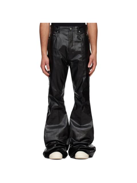 Rick Owens DRKSHDW PANTS | REVERSIBLE