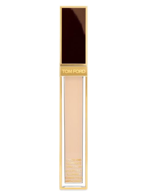 TOM FORD Women's Shade & Illuminate Concealer - 0W0 Shell