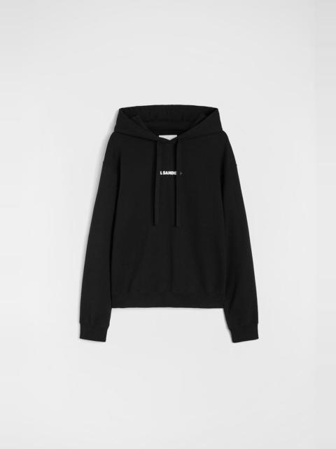 Jil Sander Logo Sweatshirt
